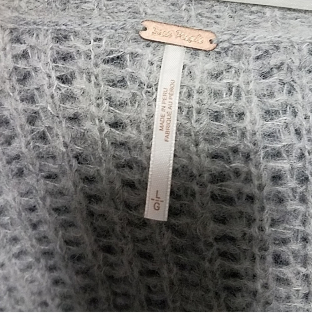 FP Weekend Cardi - Picture 6 of 6